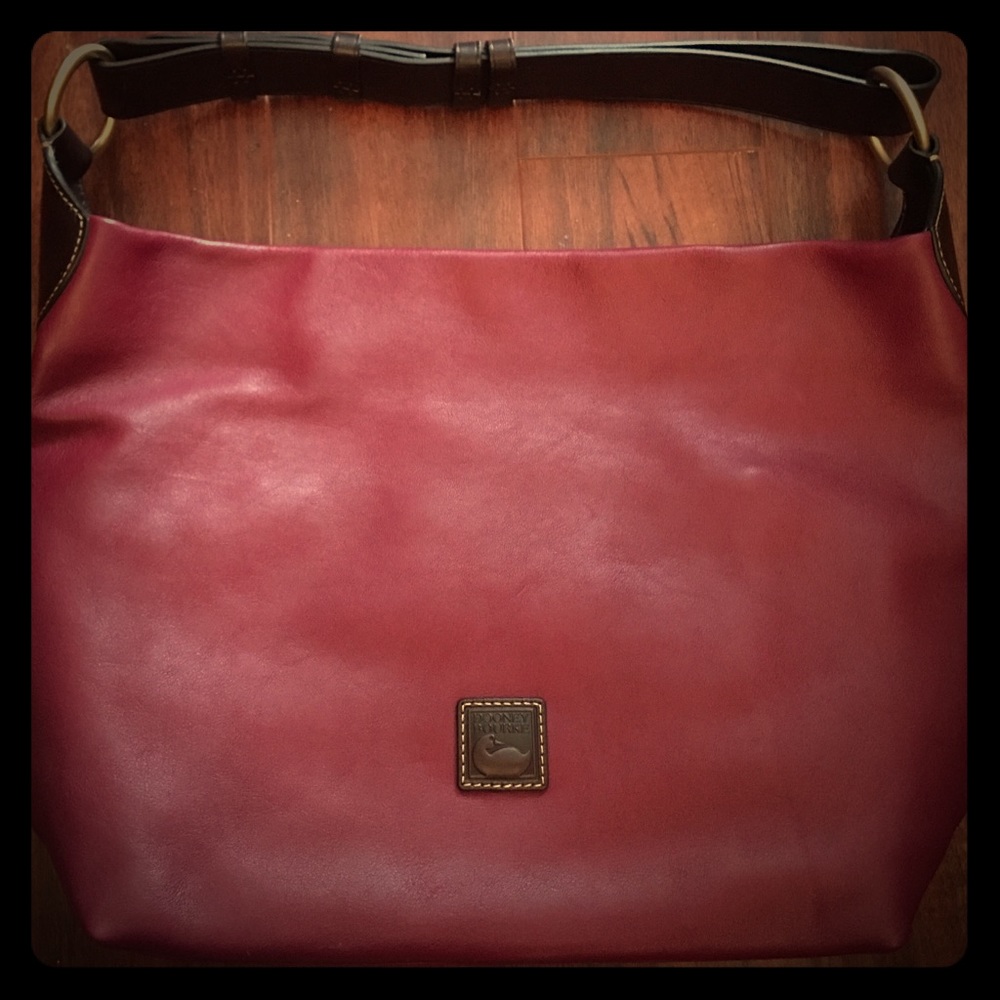 Dooney O-ring sac